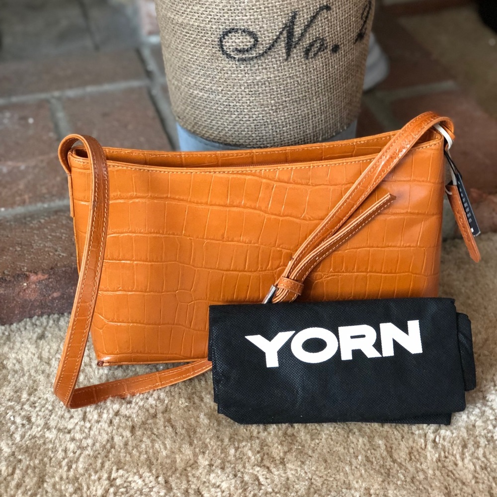 YORN Shoulder Bag